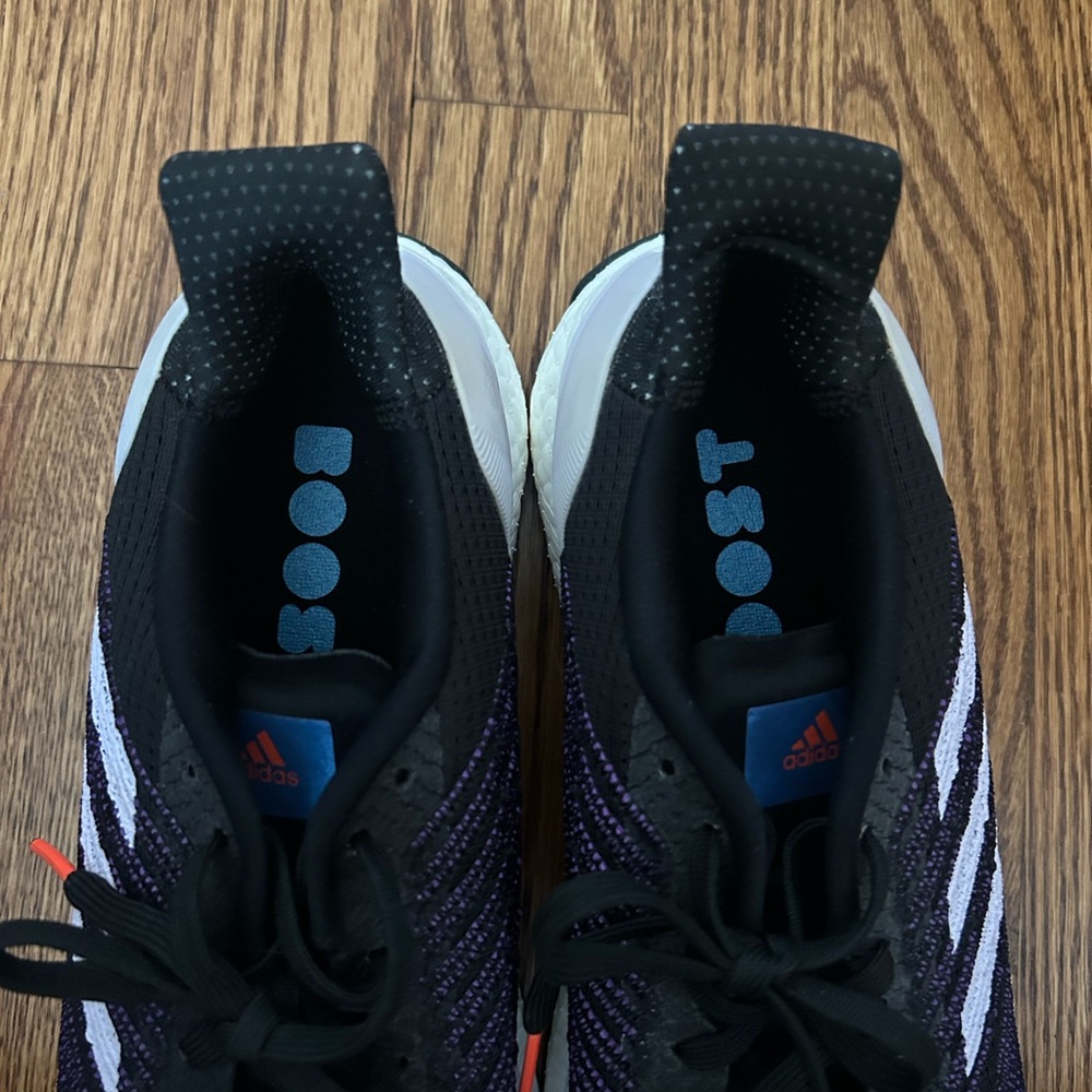 New in Box - Adidas Solar Boost - Women’s 12 - Picture 6 of 7